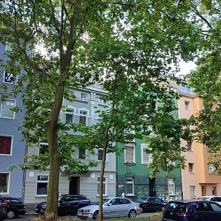 Work & In * Dusseldorf
