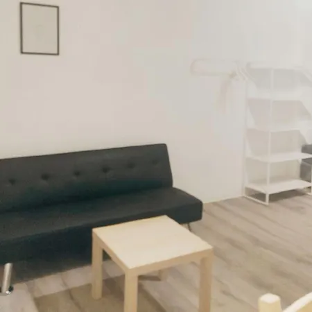 Work & In Apartment *