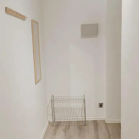 Apartment Work & In