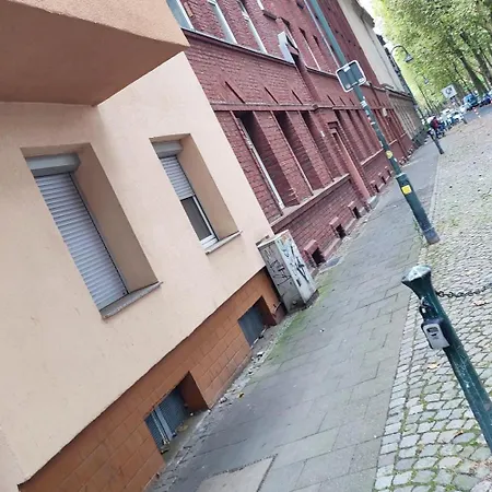 Apartment Work & In *
